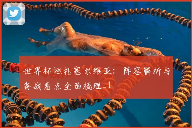 世界杯巡礼塞尔维亚：阵容解析与备战看点全面梳理_1