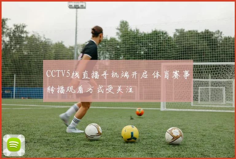 CCTV5线直播手机端开启 体育赛事转播观看方式受关注